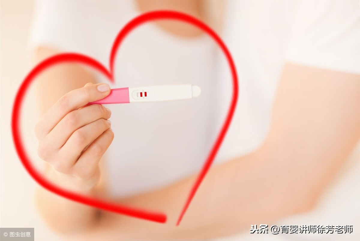 怀孕10天最明显的征兆是什么？5个征兆来看看