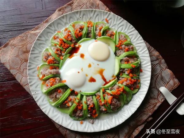 西葫芦的做法大全(西葫芦家常做法大全)