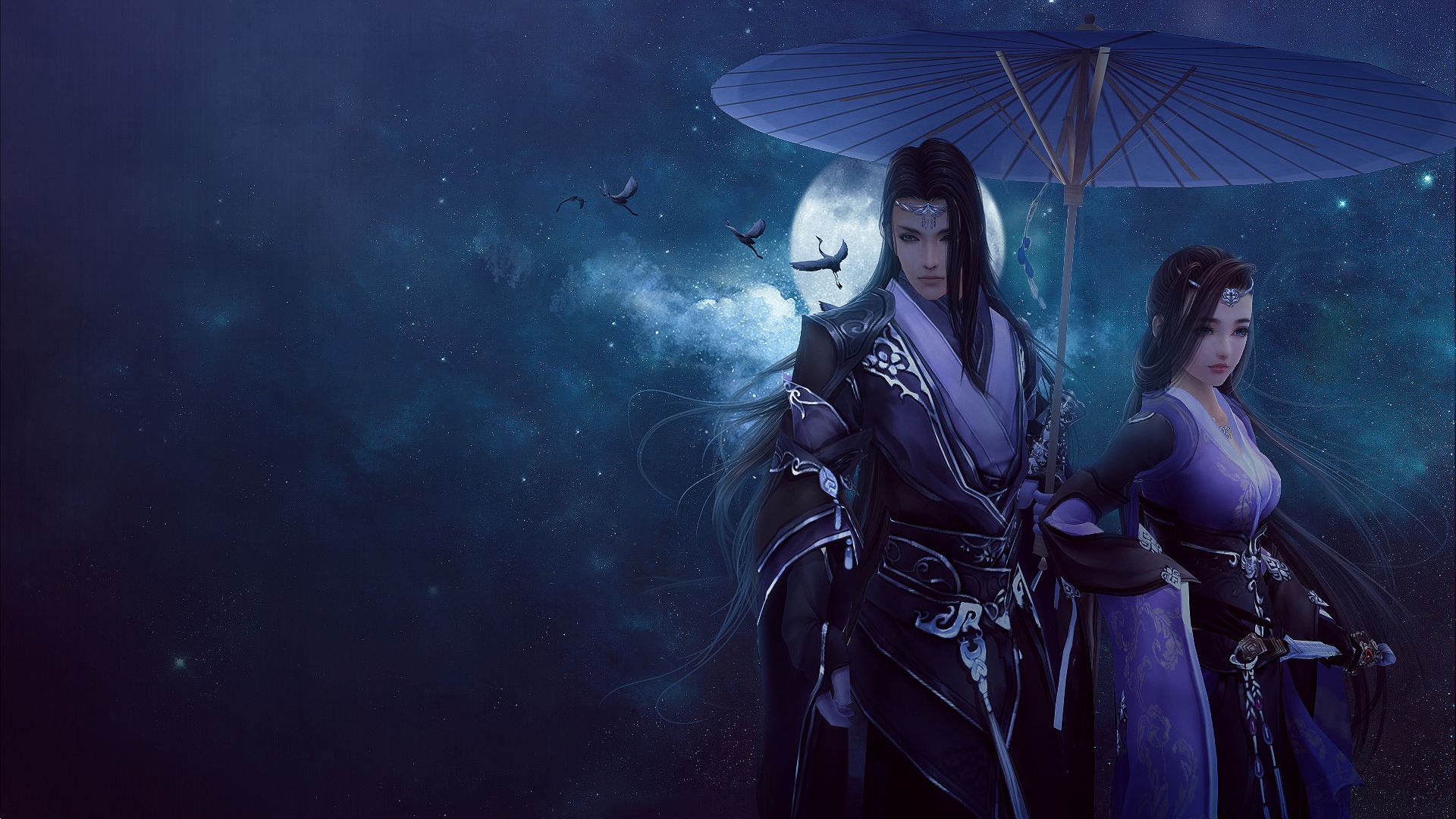 网游排行榜热门网游