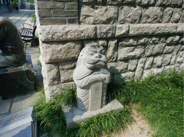 丁字型路口风水丁字路口房子风水破解