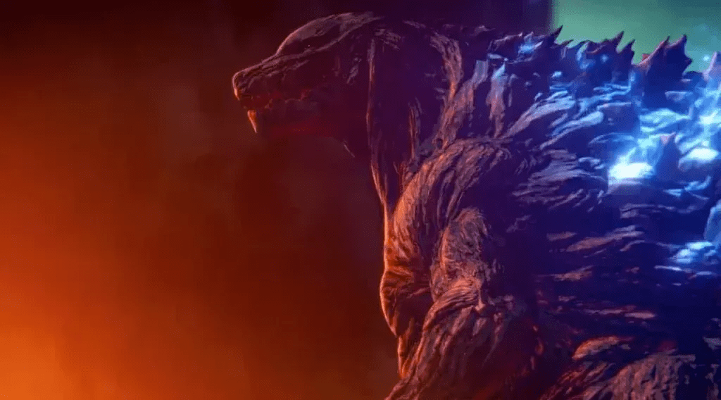 哥斯拉3什么时候上映(哥斯拉3电影)