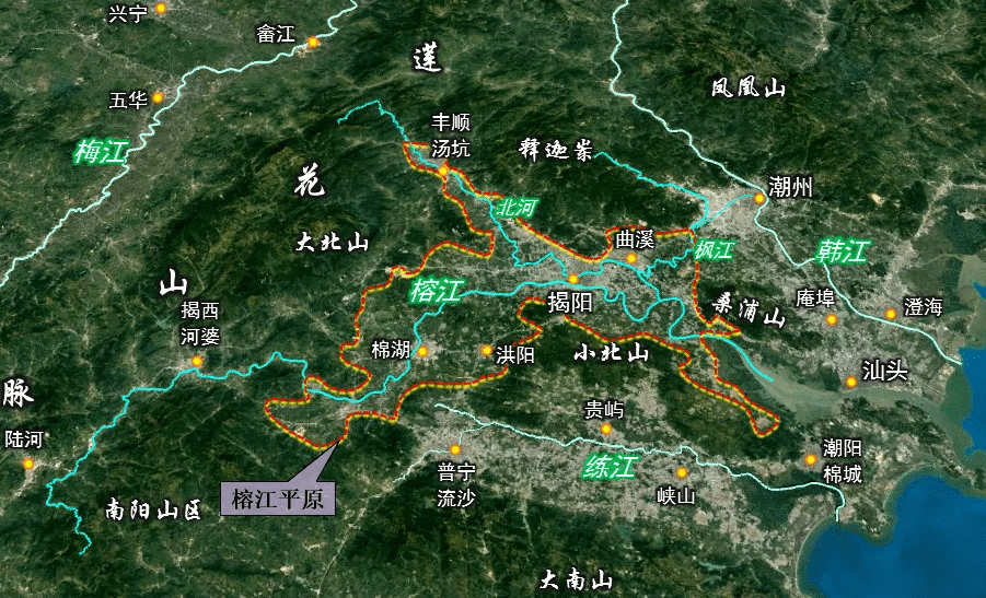 贺州市桂岭镇的风水宝地在哪里(贺州风水名地)