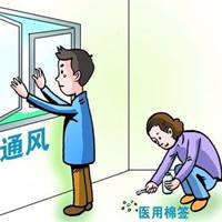 体温计碎了如何处理(体温计碎了要怎么处理)