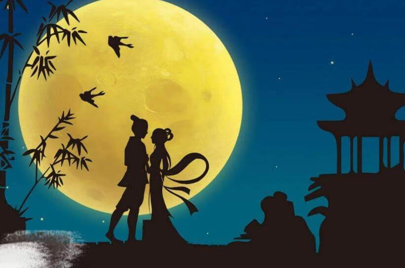 七夕故事来源(关于七夕节的小故事)