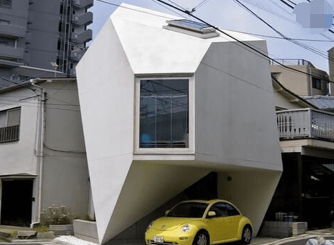 梯形的楼盘风水怎么样(梯形的房子风水好吗)