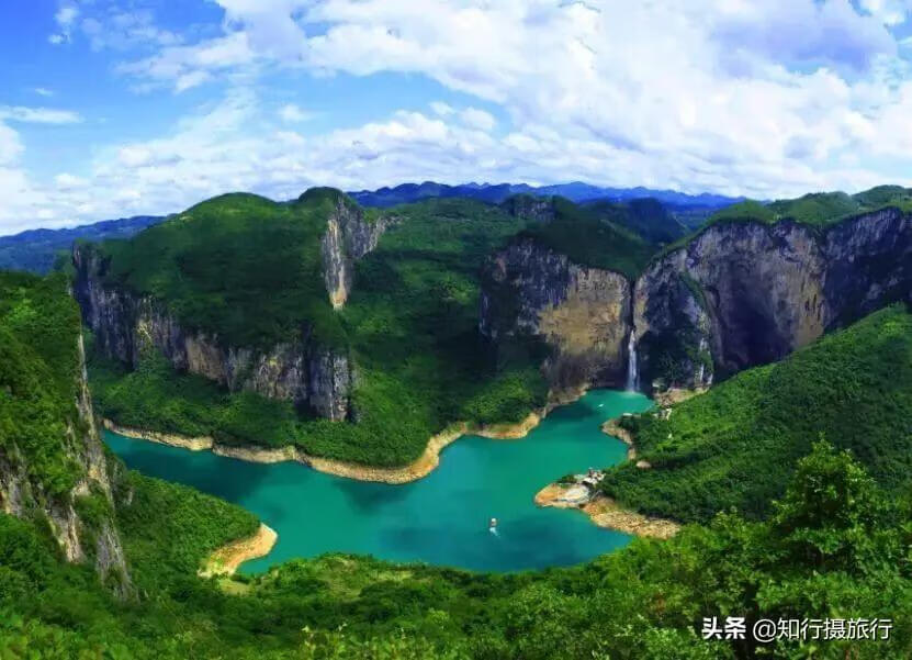 暑假去哪里旅游最好?(暑假去哪里玩最合适)
