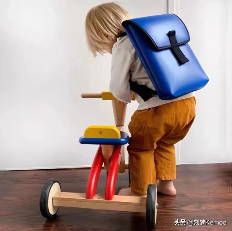 儿童书包推荐(儿童书包品牌)