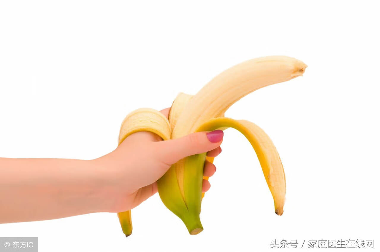 香蕉什么时候吃最好,一天吃多少(香蕉什么时候吃合适)