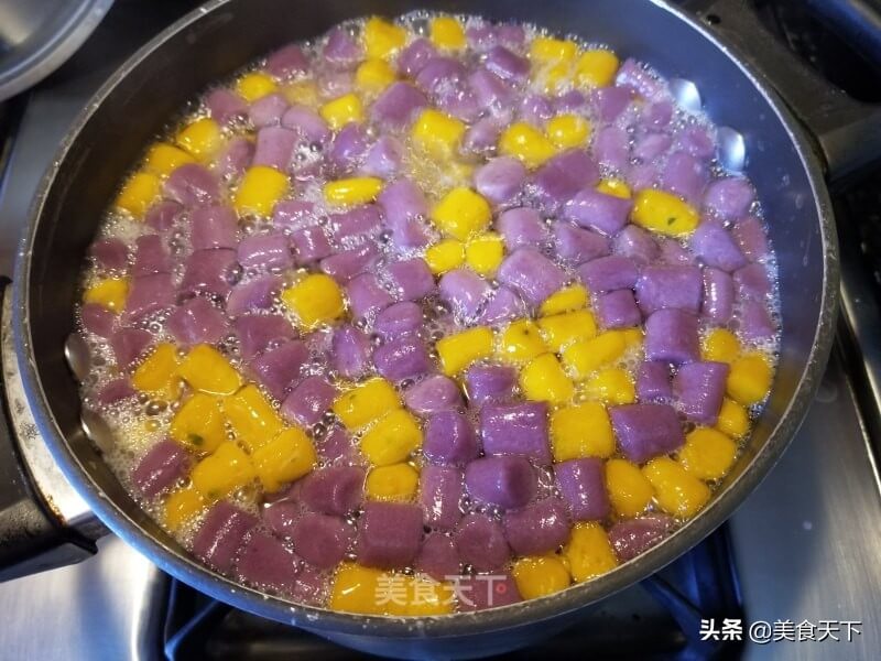 芋艿的做法大全(芋艿的做法窍门)