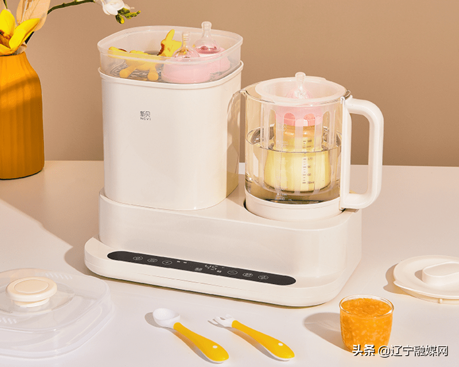 小白熊恒温调奶器有毒(小白熊便携式恒温调奶器)