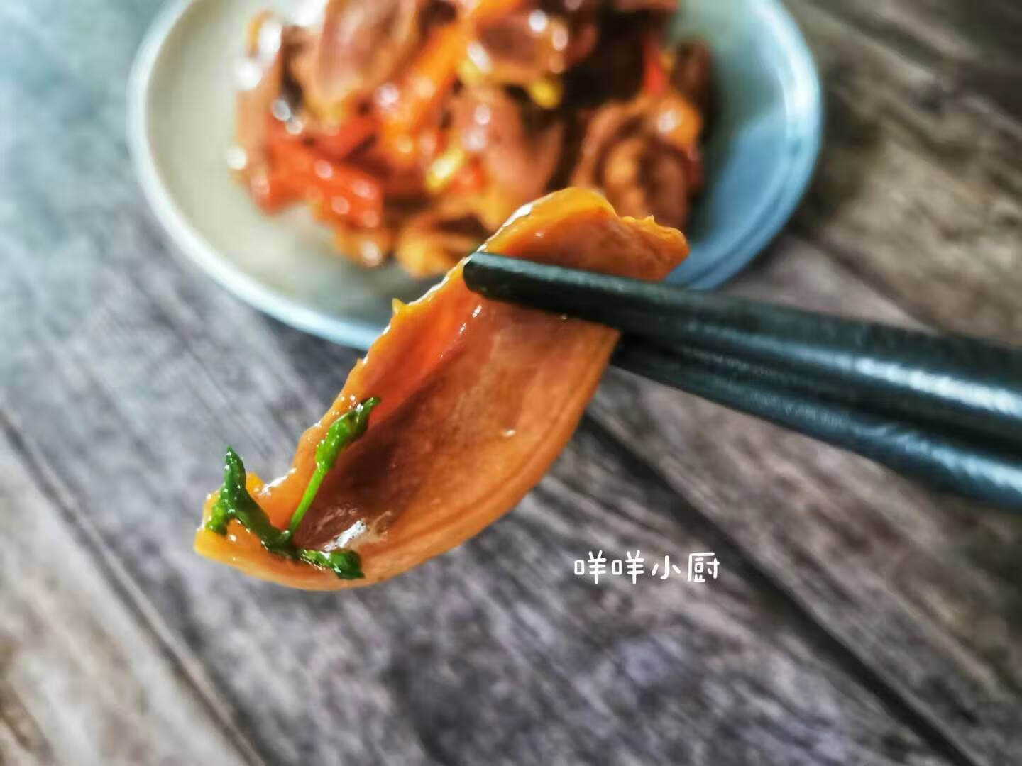 减肥养胃食谱(适合养胃的食物)