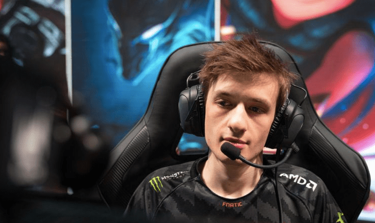 fnatic库奇怎么样(fnatic库奇特效)