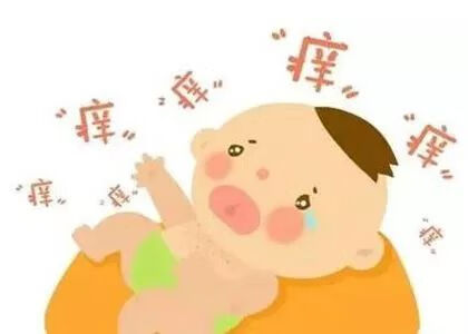 儿童湿疹用什么药?(儿童湿疹用什么药好)