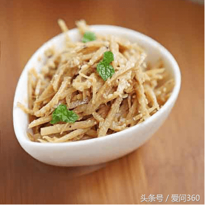 什么叫牛蒡