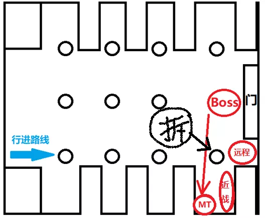 黑翼之巢全攻略(黑翼之巢几个boss)