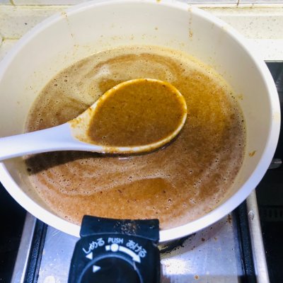 秋梨膏怎么熬制的窍门(正宗秋梨膏的做法配方)