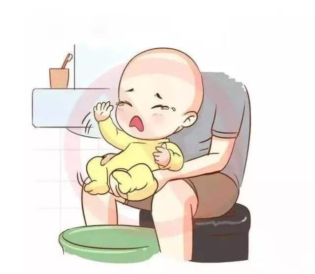 婴儿几个月就可以把尿(男婴儿几个月把尿最好)