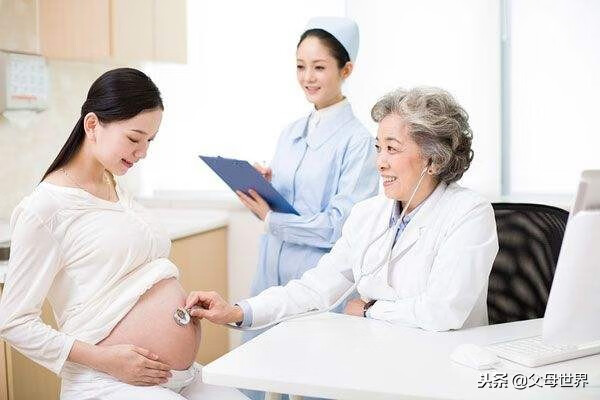 孕期检查时间及项目一览表(孕期检查项目)