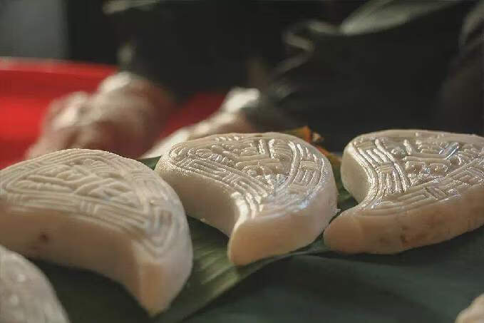 人们在清明节吃什么(清明节能吃什么)