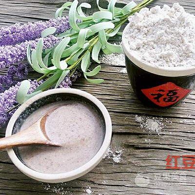 薏苡仁粉怎么做(薏仁粉是什么东西)