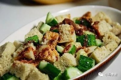 凉拌菜的做法大全集(凉拌菜做法大全 配方)