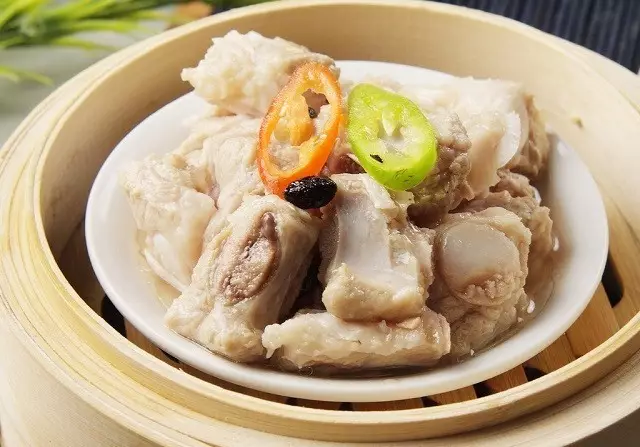 排骨的做法大全有哪些(排骨的做法大全家常做法)