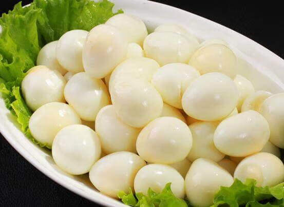 宝宝吃什么食物补钙效果最好(给宝宝补钙的食物有哪些)