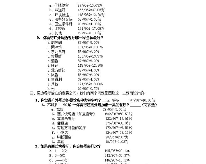 创业：写一份让投资人兴奋的创业计划书