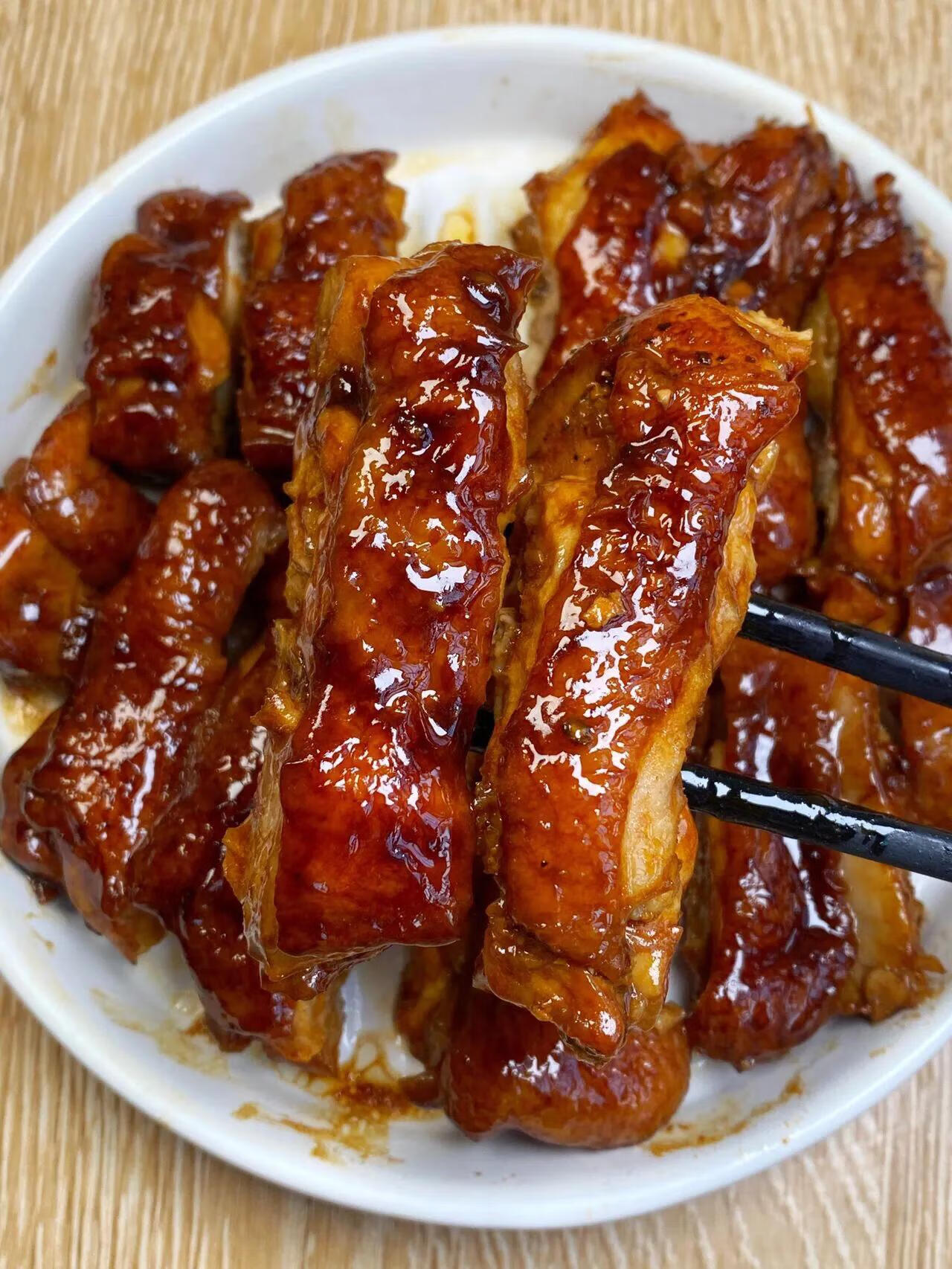 鸡腿的做法大全家常(鸡的20种做法)