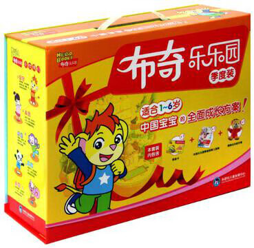 花园宝宝早教机(2岁宝宝早教机推荐)