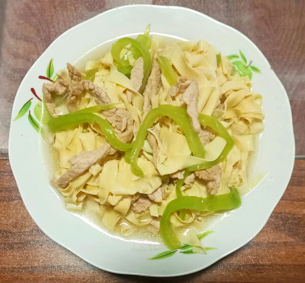 尖椒(小尖椒)
