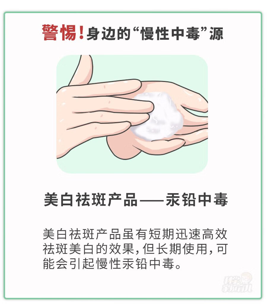 血铅检测(血液中重金属6项检测)
