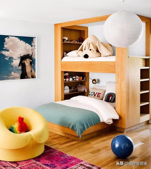 黑色家具风水好不好 黑白色家具风水好不好