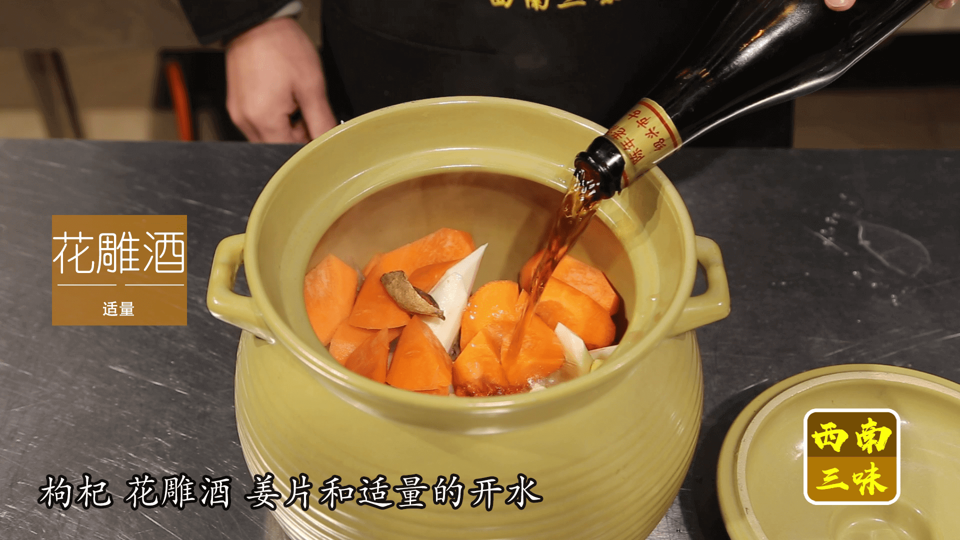 怎样做牛尾汤?(怎样烧牛尾汤)