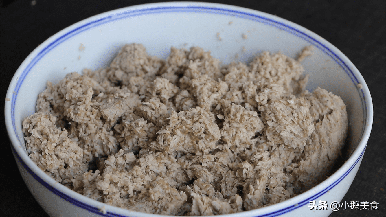 麻糖的制作过程(麻糖是什么意思)