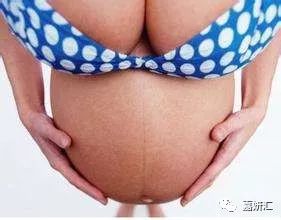乳头变硬是什么(乳头变硬是什么情况)