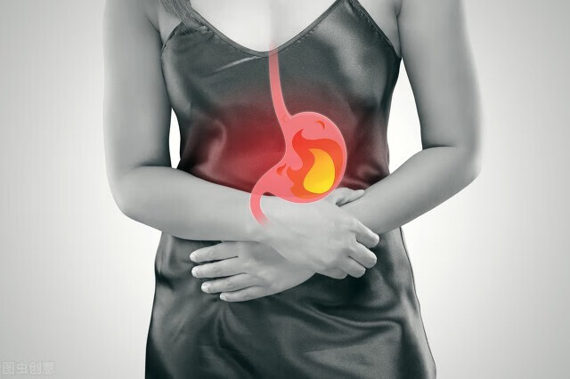 急性胃出血症状(胃出血的前兆是什么表现)
