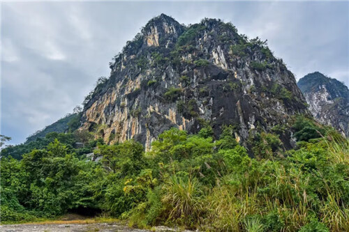 陽春市留題風水寶地(廣西留題風水寶地)