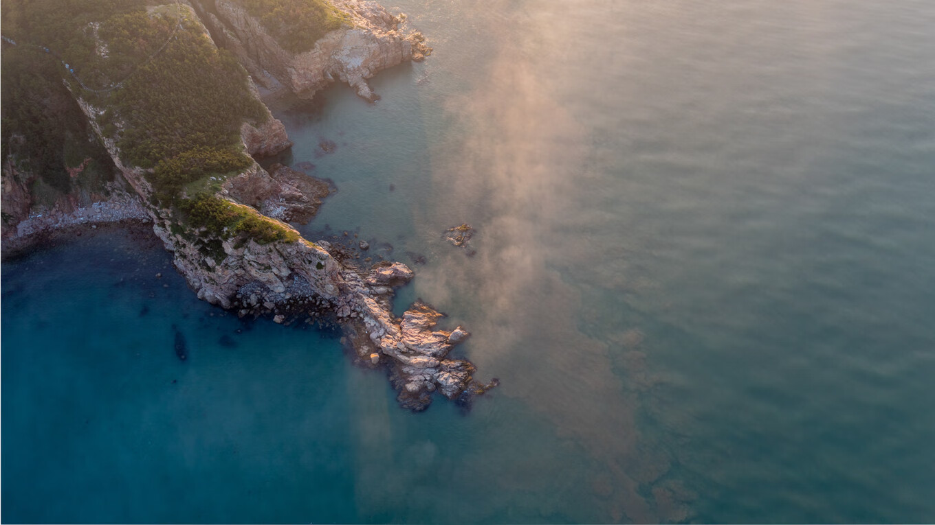 西霞口风景区(西霞口村)