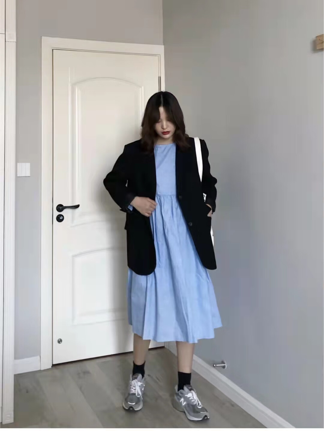 秋天孕妇装(秋装孕妇装)