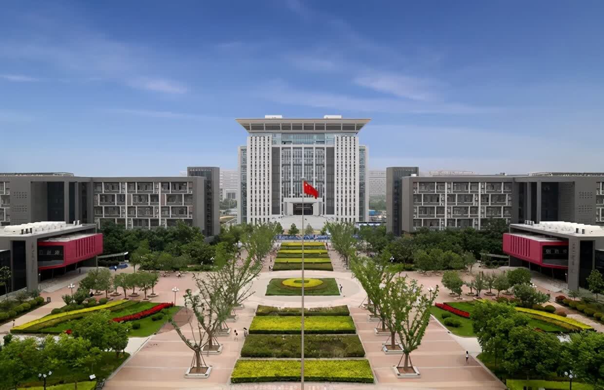 河南省政法管理干部学院地址(河南政法干部学校)-百科学社