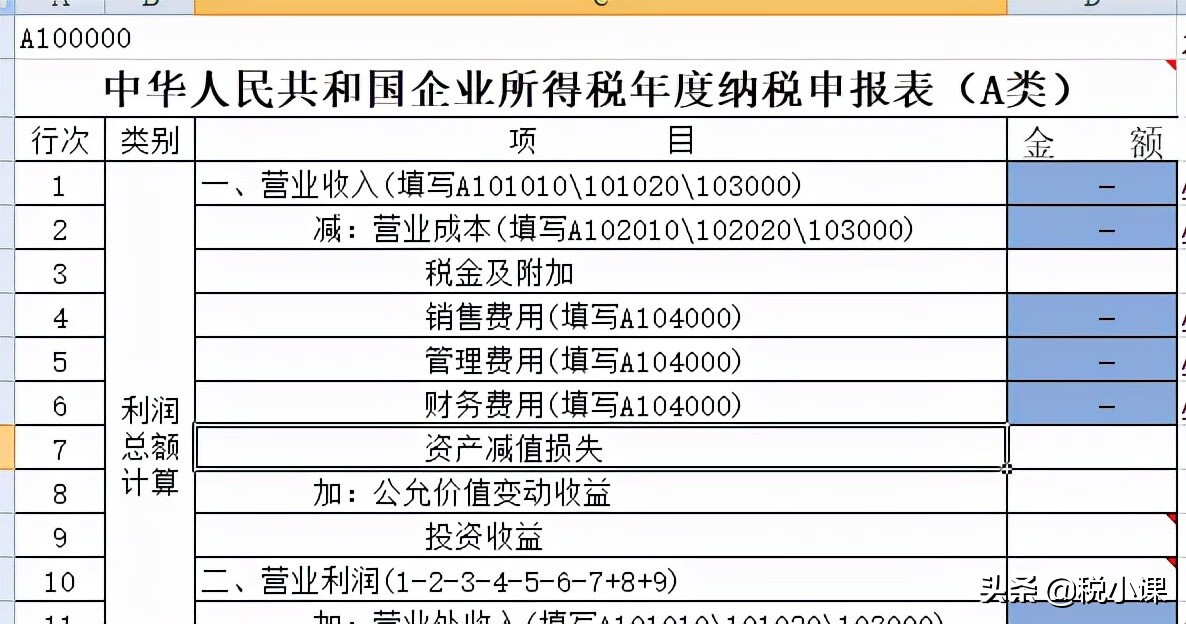 年终所得税汇算清缴怎么填(新手做所得税汇算清缴)