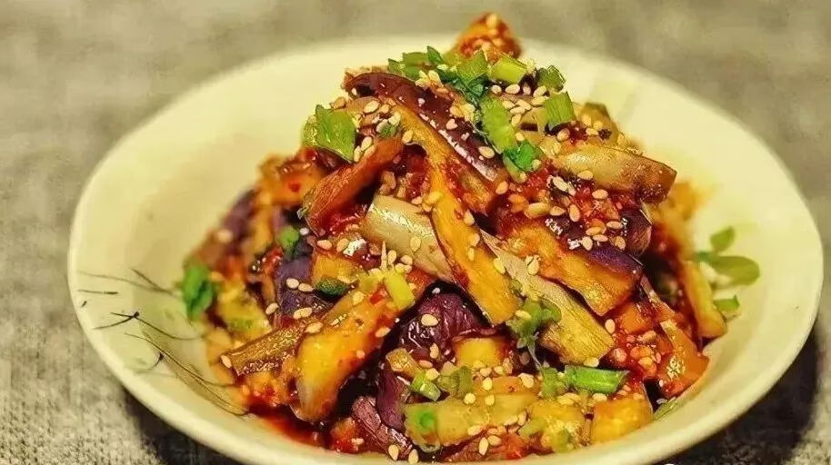 凉拌菜的做法大全集(凉拌菜做法大全 配方)