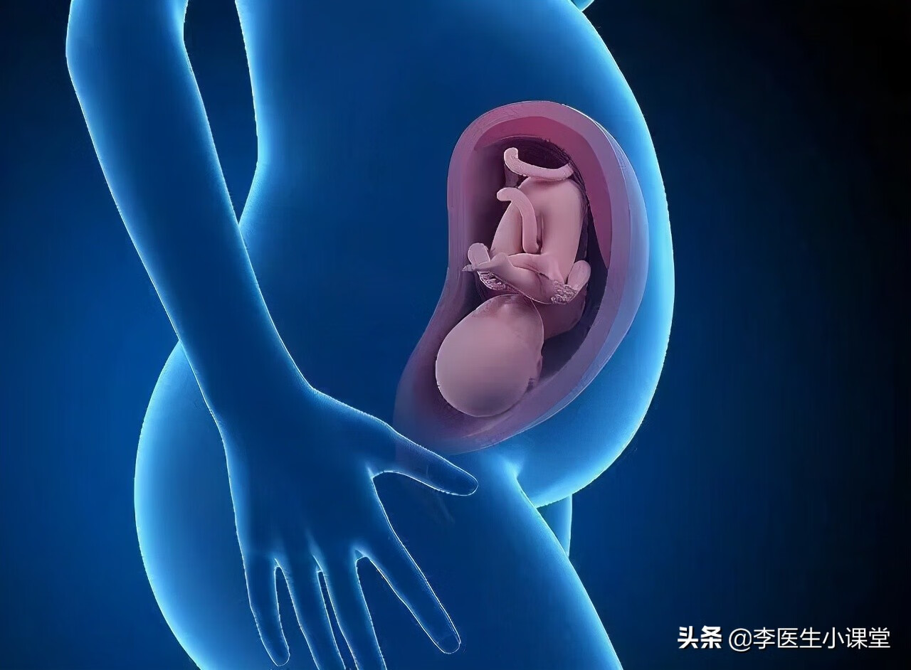 怎么确定怀孕时间(如何确定怀孕几周)