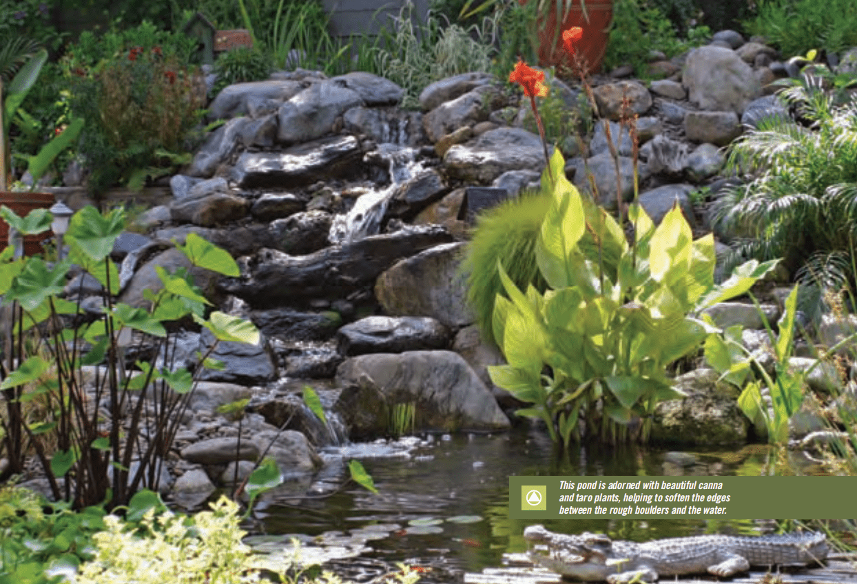 葫芦型池塘的风水(葫芦形水池风水)