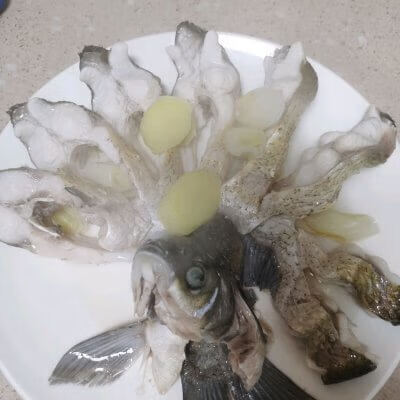 武昌鱼做法大全(武昌鱼处理方法)