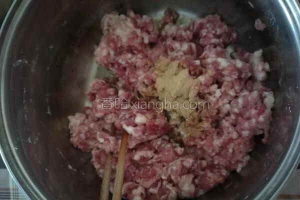三鲜馅饺子的做法大全
