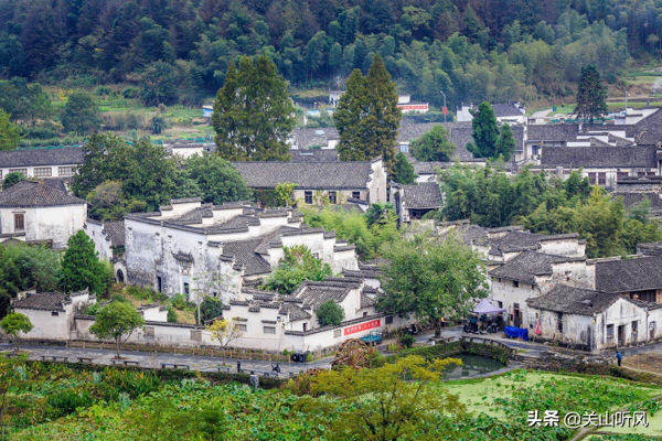 南方小屋连主屋风水如何农村房子住南屋好不好