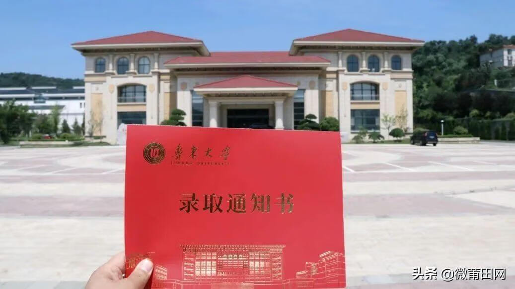 鲁东大学2020录取分数线是多少(鲁东大学考研分数线2020)