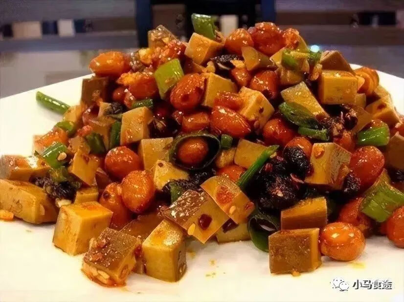 凉拌菜的做法大全集(凉拌菜做法大全 配方)
